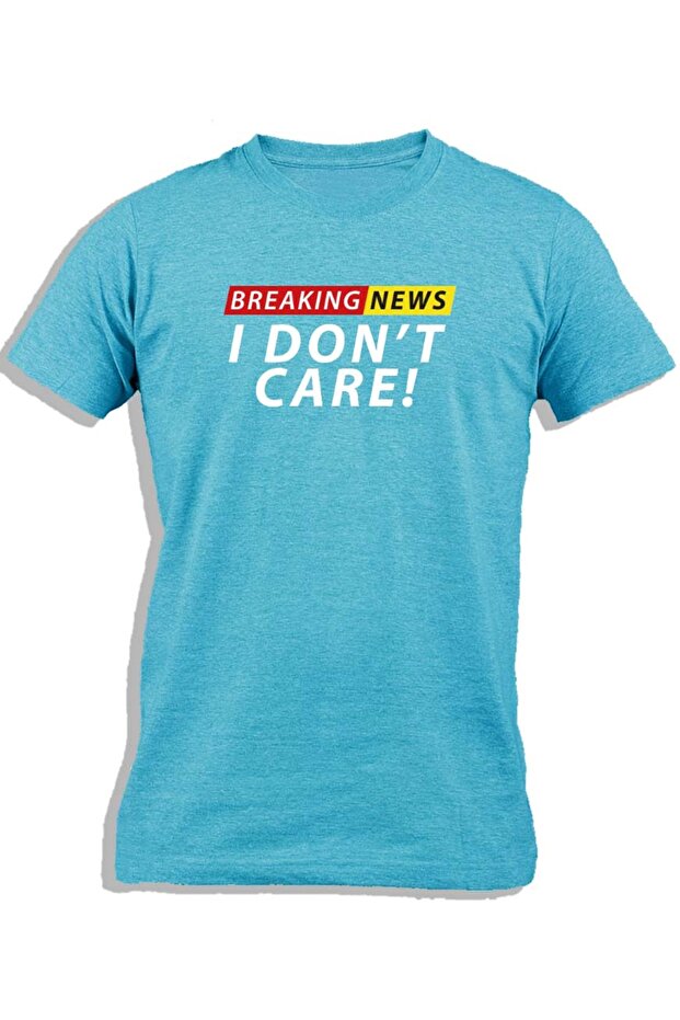 BREAKING NEWS I DON’T CARE FOR KIDS