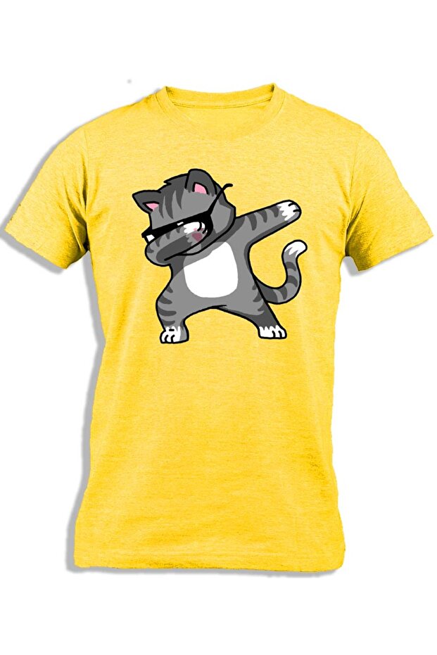 CAT DABBING FOR KIDS