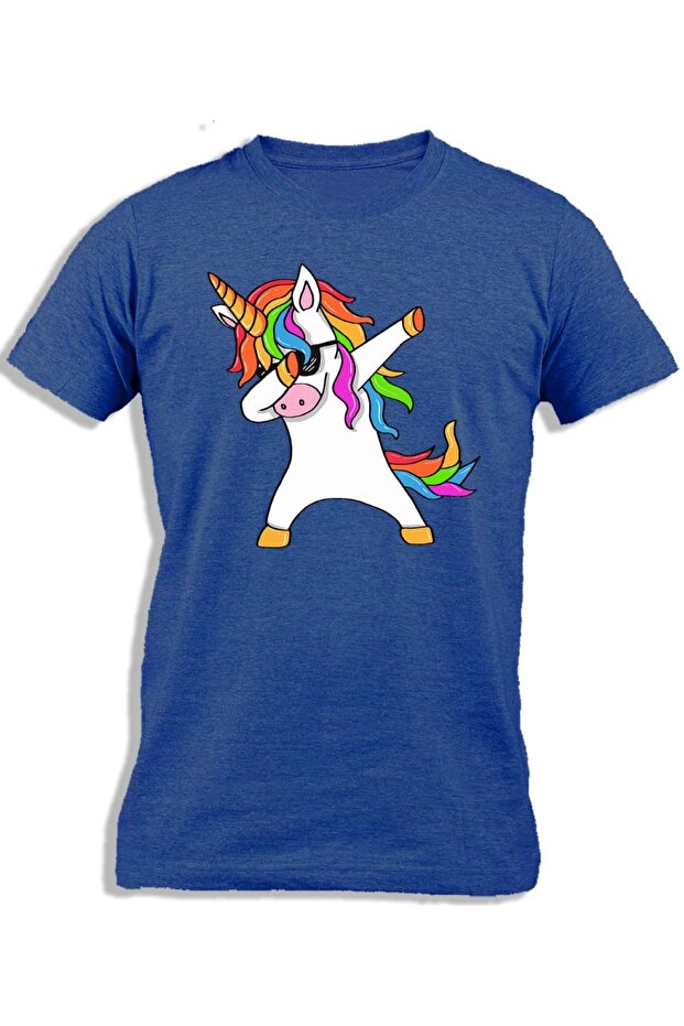 UNICORN DABBING FOR KIDS