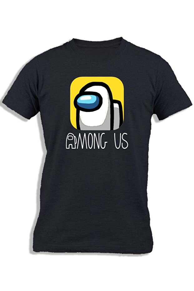 AMONG US APP WHITE FOR KIDS