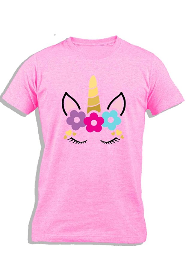 UNICORN FLOWERS FOR KIDS