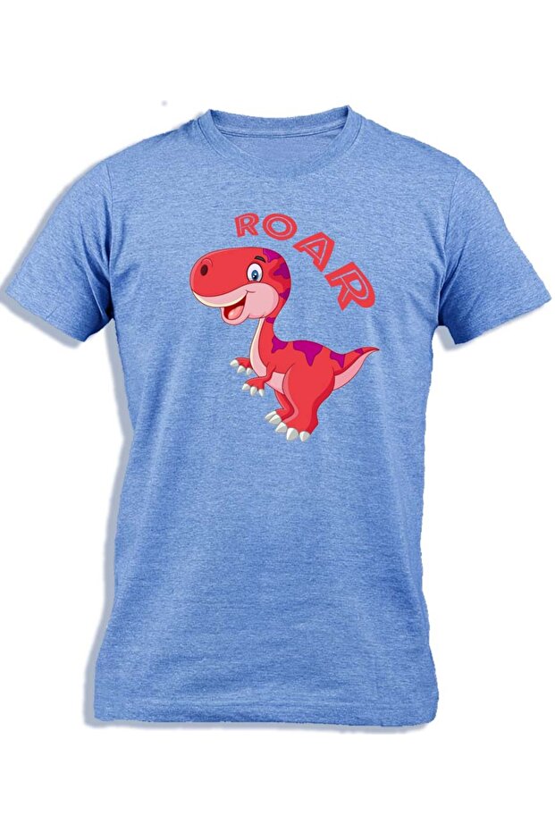 T-REX ROAR FOR KIDS