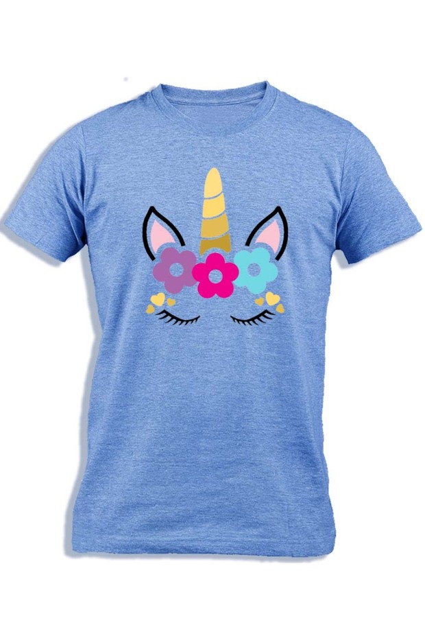 UNICORN FLOWERS FOR KIDS