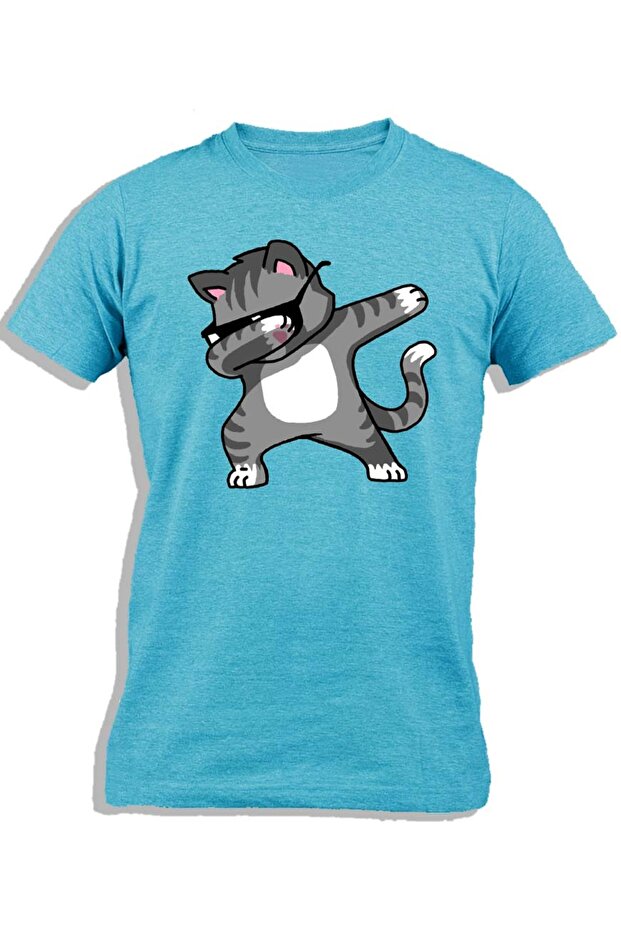 CAT DABBING FOR KIDS
