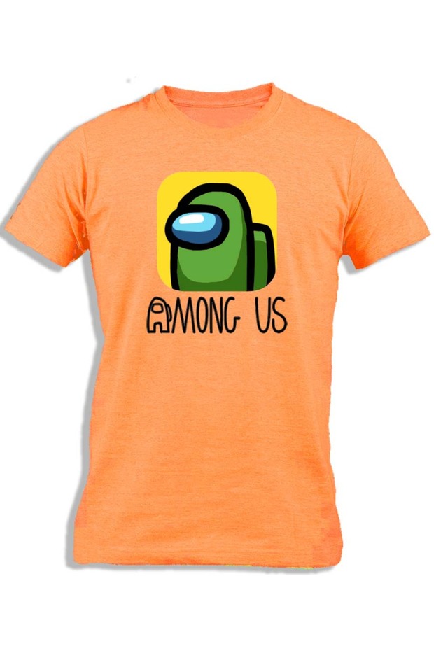 AMONG US APP GREEN FOR KIDS