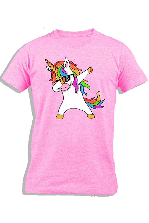 UNICORN DABBING FOR KIDS