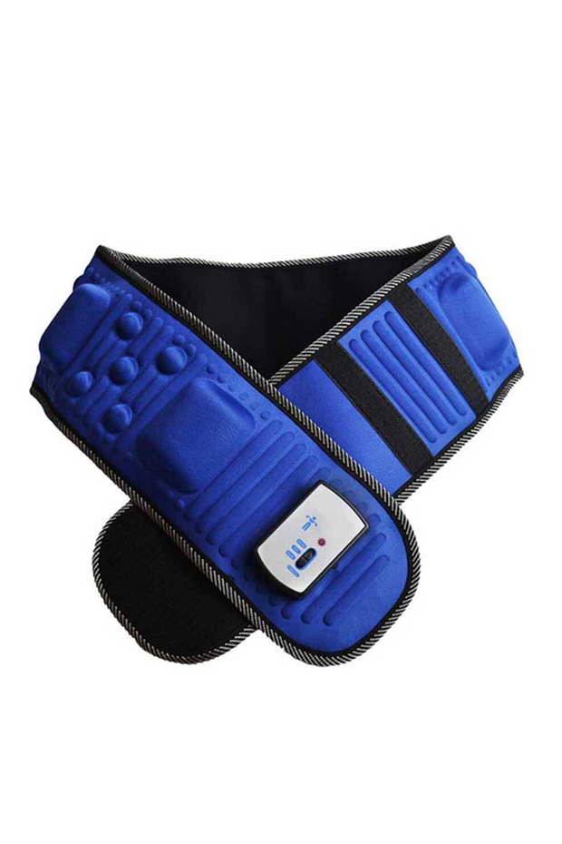 حزام التدليك الاهتزازي - 1