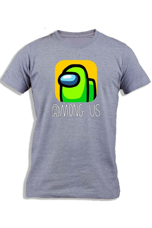 AMONG US APP LIME FOR KIDS