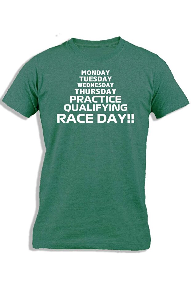 F1 RACE WEEK FOR KIDS