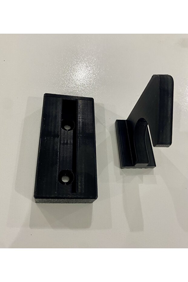 Kapı Tutucu Kapı Kolu Tutucu - 5