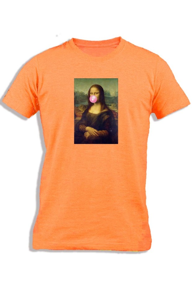 MONA LISA GUM FOR KIDS