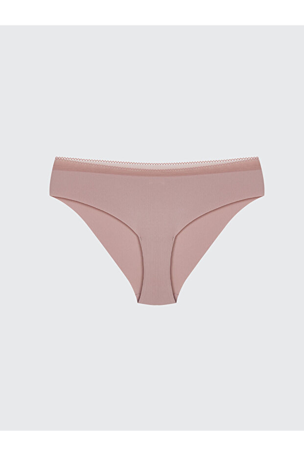 Esvab • Modern & Distinctive Plain Bikini Briefs
