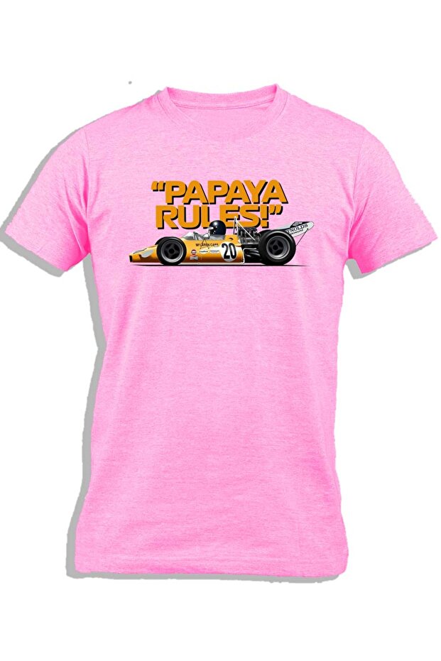 PAPAYA RULES 1971 FOR KIDS