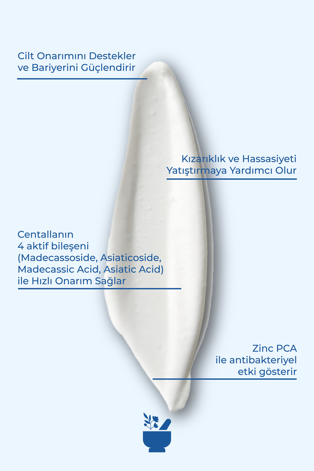 ATOPIA 4 C CICA CREAM 75 ML - 2