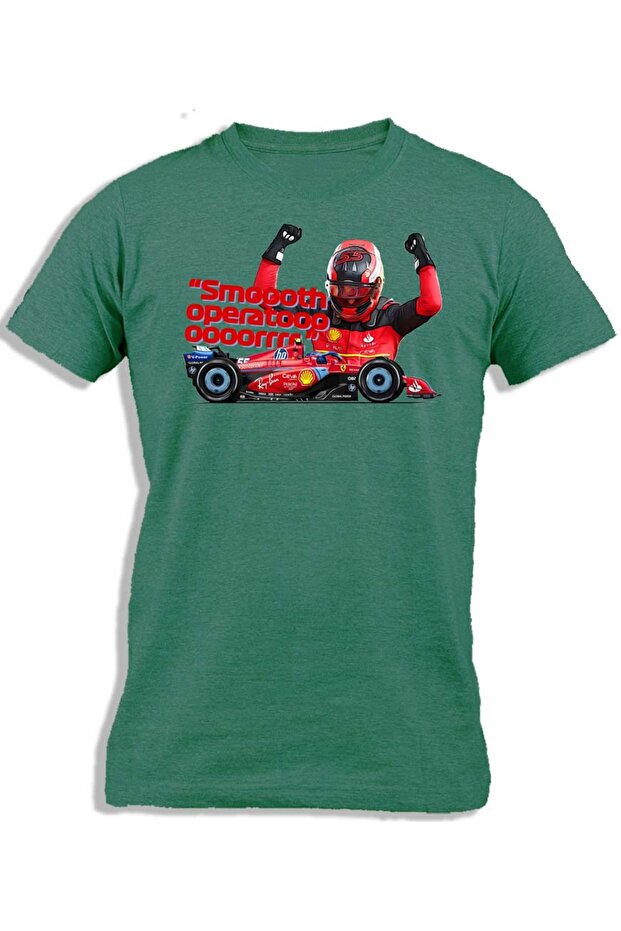 SMOOTH OPERATOR 2024 FOR KIDS
