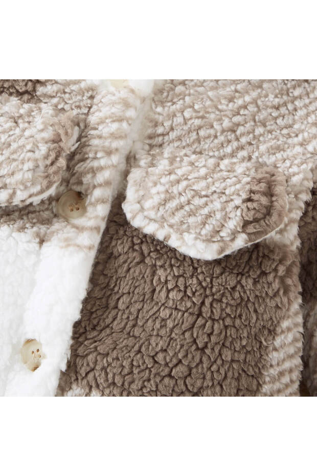 бебешки лигавник - 3