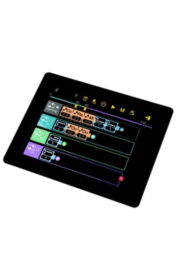 Roboti inteligenți STEM Kit, - 4