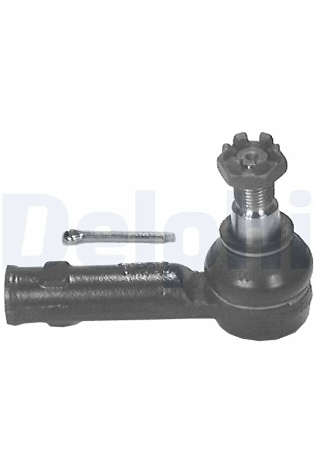 Front axle tie rod end FORD TRANSIT bus 1994-2000 TA1488 - 1
