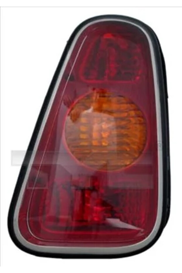 Mini Mini Right Rear Lamp - 1