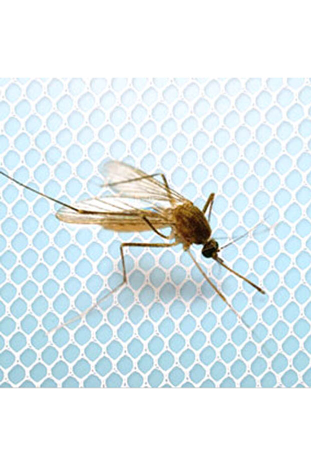 Window mosquito net - 6