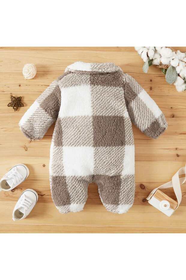 бебешки лигавник - 2