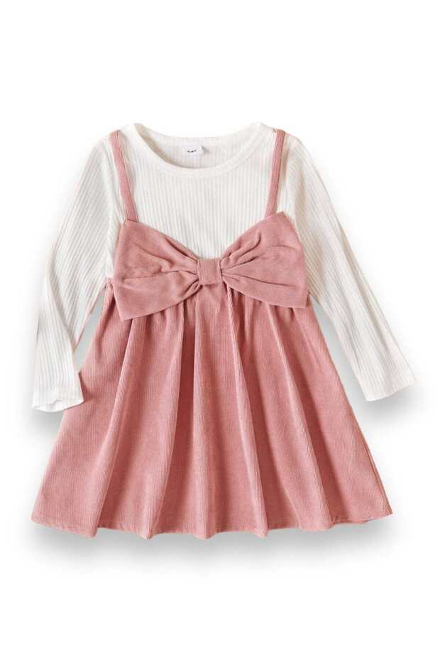 Rochie și top MARIA - 6