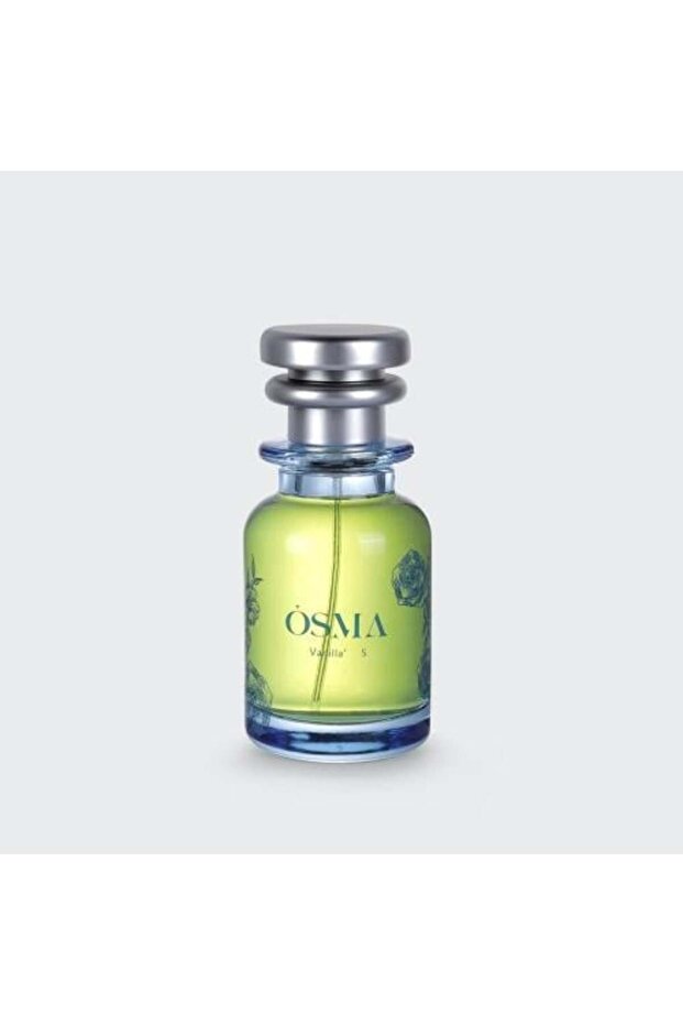 عطر فانيليا-إس من أوسما، عطور أصلية ١٠٠٪