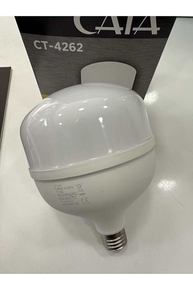 55 WATT TORCH AMPÜL - 4