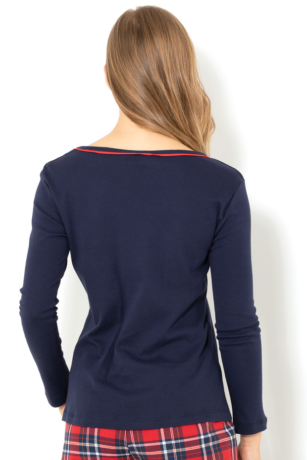 Pijama Üstü - 4