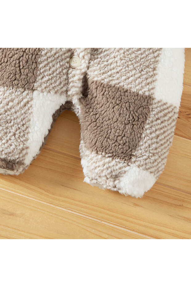 бебешки лигавник - 4