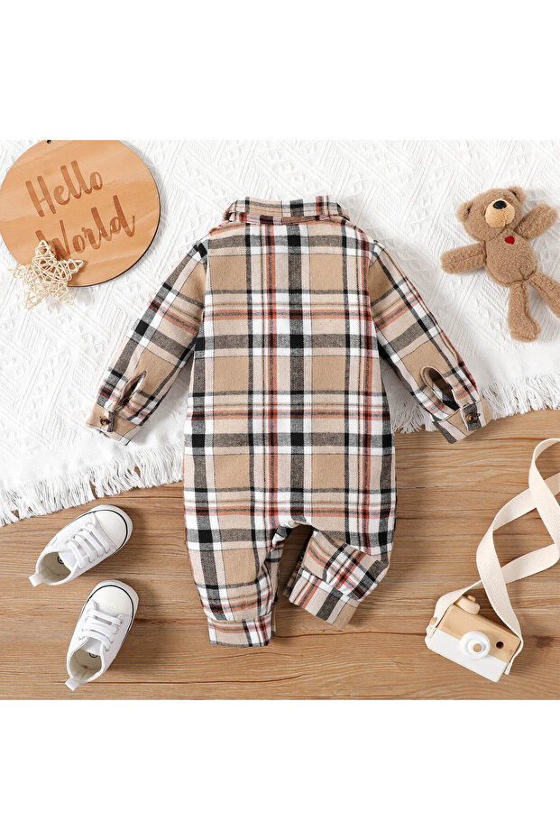 Καρό μπιμπερό - 2