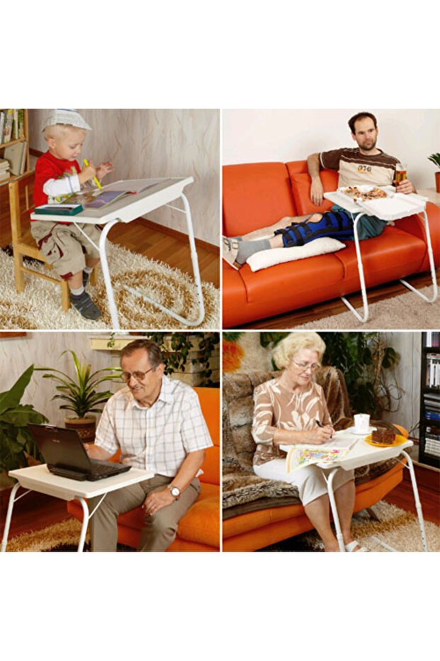 Table King adjustable table - 2