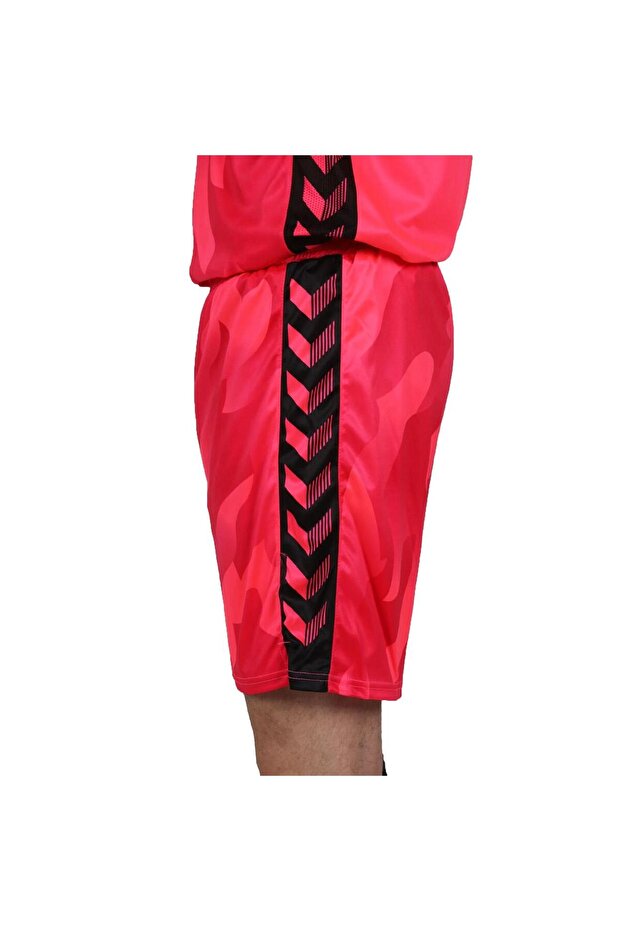 Elegance Narçiçeği Kaleci Şort - 2