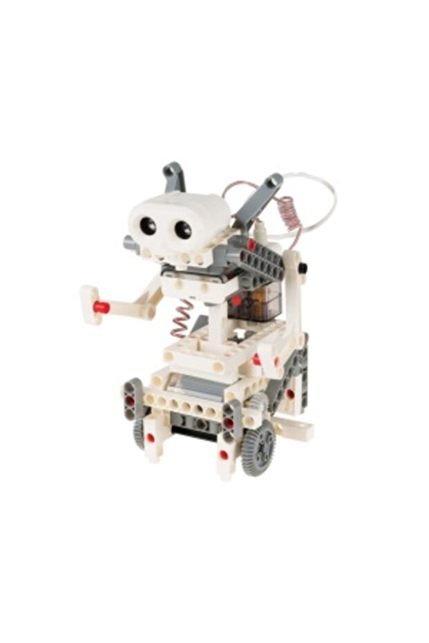 Roboti inteligenți STEM Kit, - 5