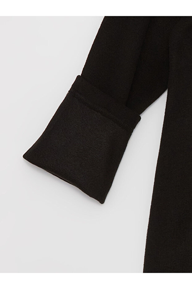 LCW DREAM Bisiklet Yaka Uzun Kollu Erkek Pijama Üst - 7