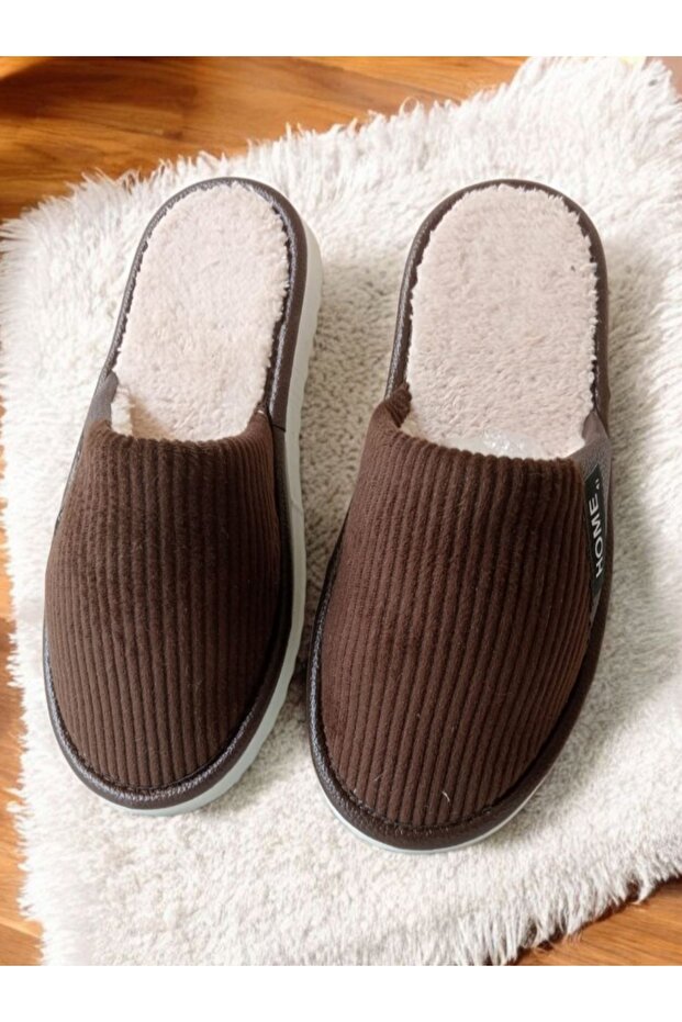 Mr. house slippers - 1