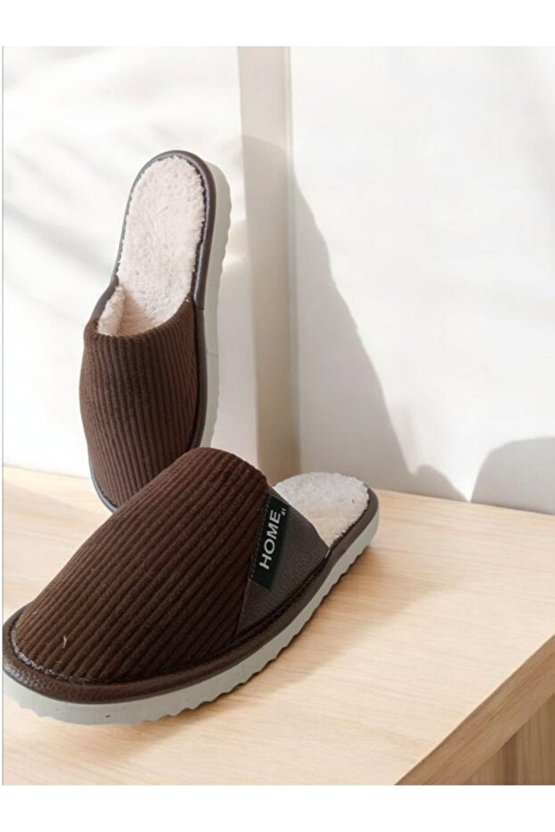 Mr. house slippers - 4