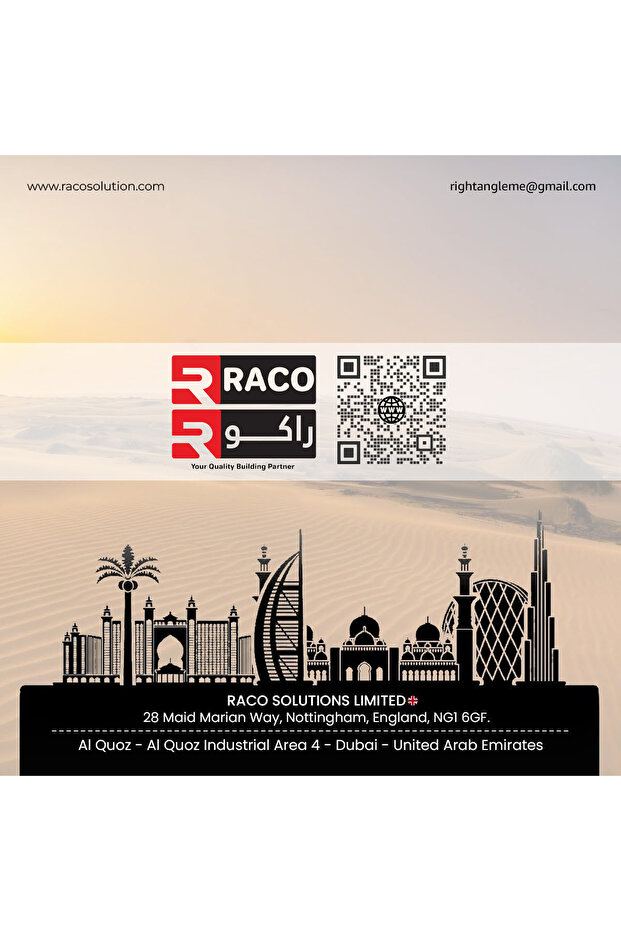 RACO Cable Pulling Spring Wire Puller Tool Gold 4mm (10 Meter) - 7