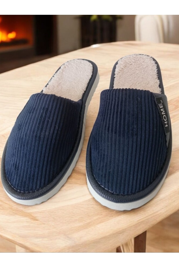 Mr. house slippers - 1