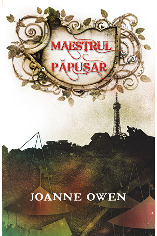 The puppet master - 1