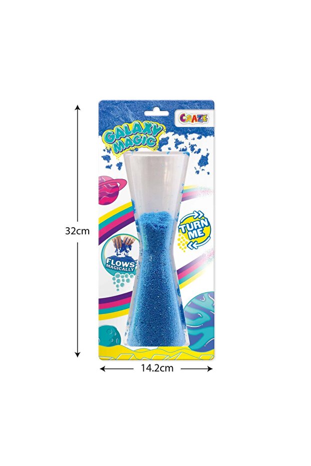 Galaxy Magic Blister - 2