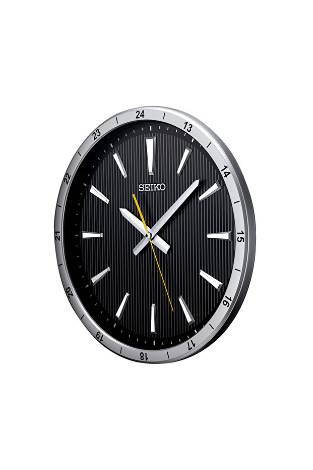 Clock QXA802S Duvar Saati - 4