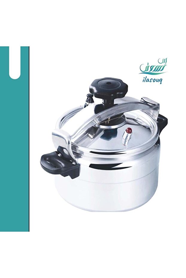 5L Pressure Cooker - 2