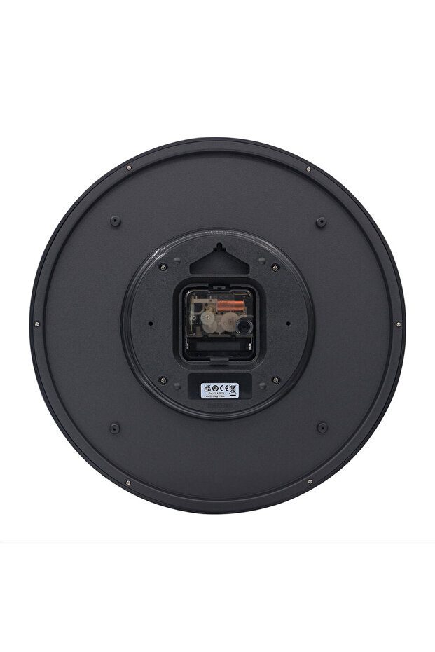 Clock QXA791K Duvar Saati - 5