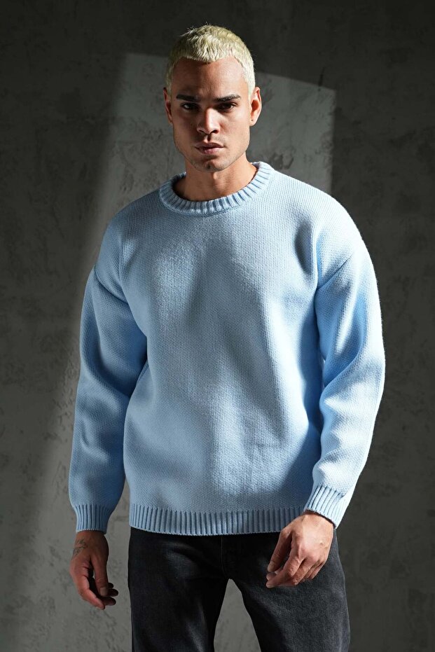 Basic Triko Kazak - 2