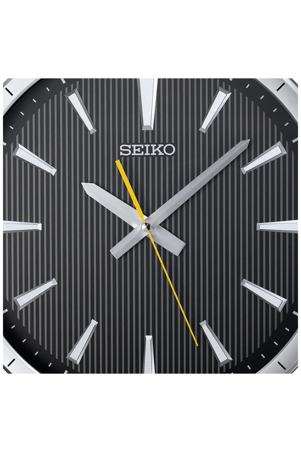 Clock QXA802S Duvar Saati - 2