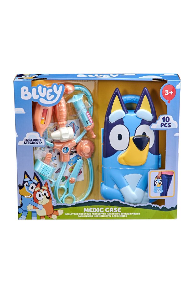 حالة طبية - 1