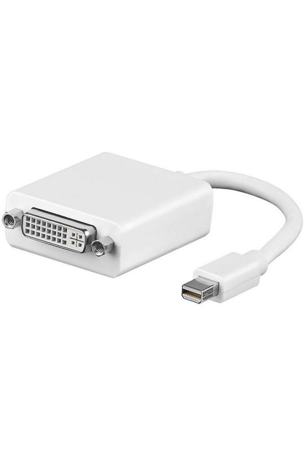 Adaptor MicroConnect Mini Displayport 1.2 - DVI-I