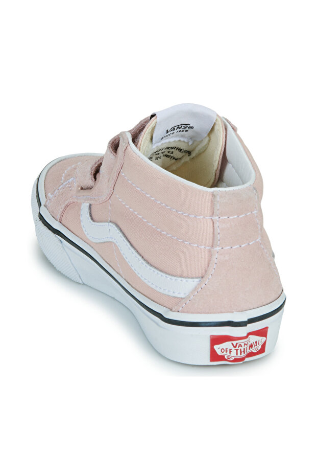 SK8-Mid Reissue V - 5