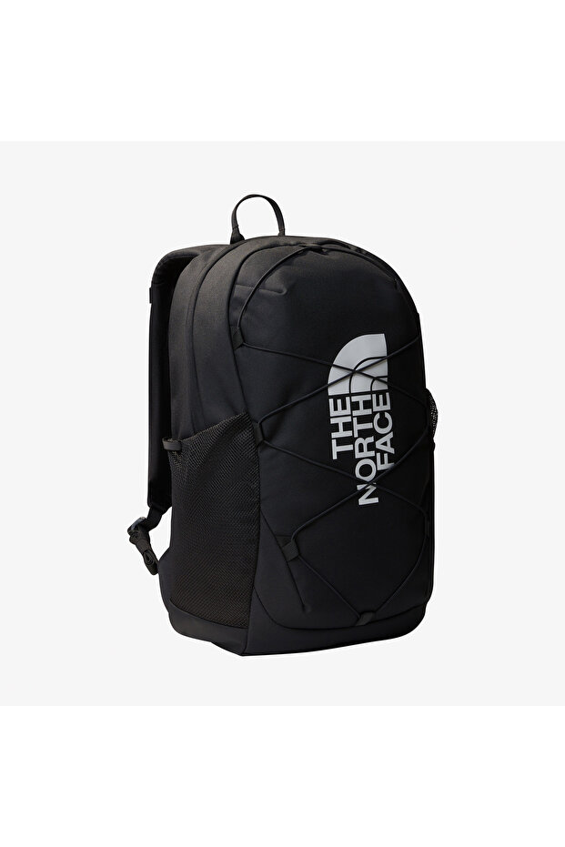 Court Jester Children's Black Backpack